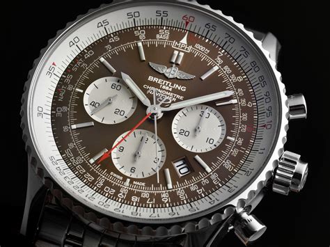 breitling chronograph navitimer real or fake|breitling watch authentication.